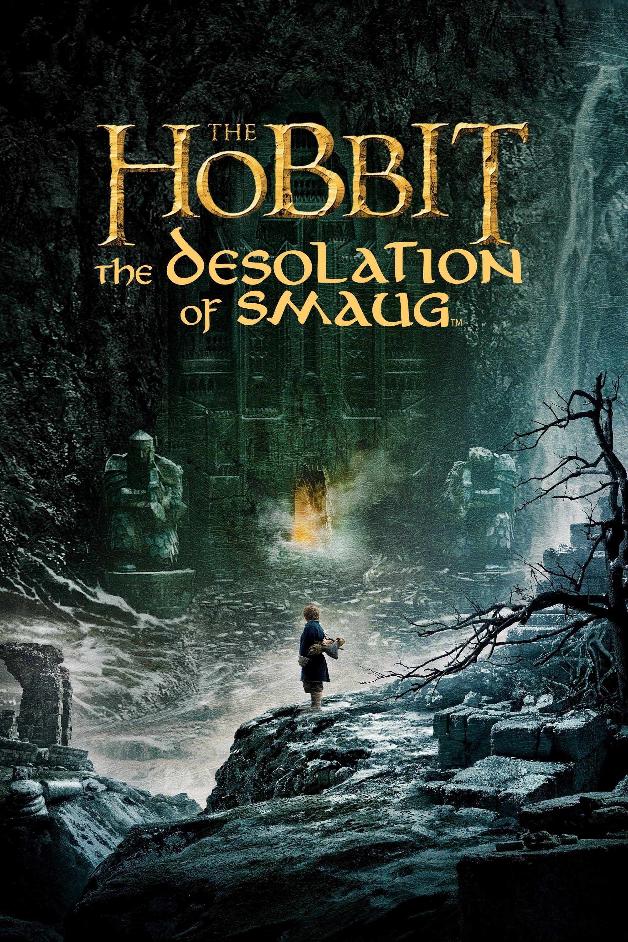 The Hobbit The Desolation of Smaug (2013) [94009] (A1724436946) [[Movies]] --Plex--